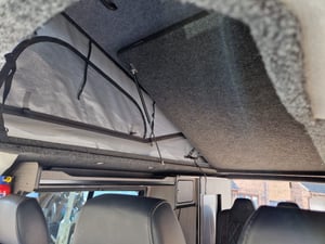 2021 Volkswagen T6.1 Campervan — photo 65 of 68