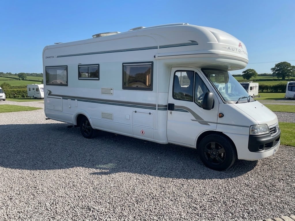 2005 Auto-Trail Dakota SE - Image 1