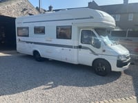 2005 Auto-Trail Dakota SE - Image 2