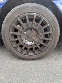 2017 Ford Transit Custom 2.0 - Image 3