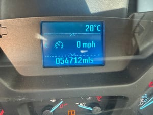 2017 Ford Transit Custom 2.0 — photo 4 of 43