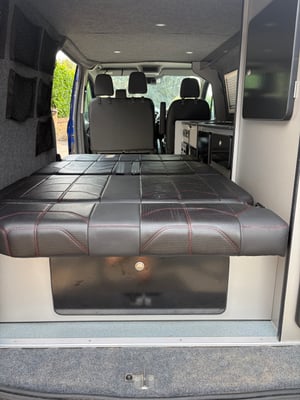 2017 Ford Transit Custom 2.0 — photo 6 of 43