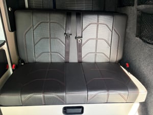 2017 Ford Transit Custom 2.0 — photo 45 of 66