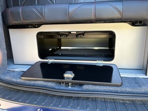 2017 Ford Transit Custom 2.0 — photo 46 of 66