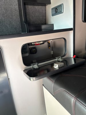 2017 Ford Transit Custom 2.0 — photo 48 of 66