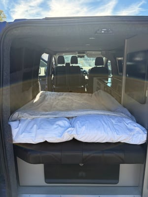 2017 Ford Transit Custom 2.0 — photo 49 of 66