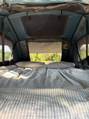 2017 Ford Transit Custom 2.0 — photo 50 of 66