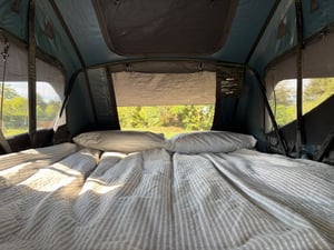 2017 Ford Transit Custom 2.0 — photo 51 of 66