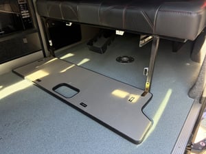 2017 Ford Transit Custom 2.0 — photo 52 of 66