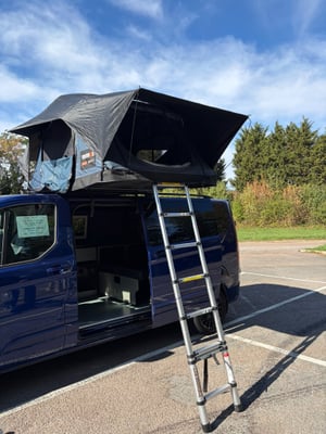 2017 Ford Transit Custom 2.0 — photo 53 of 66