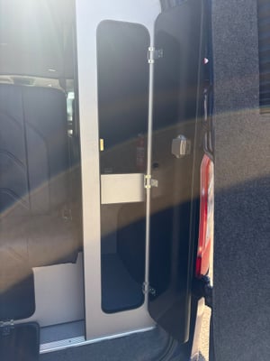 2017 Ford Transit Custom 2.0 — photo 54 of 66