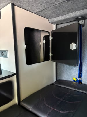 2017 Ford Transit Custom 2.0 — photo 55 of 66