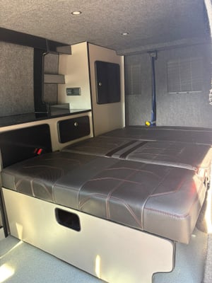 2017 Ford Transit Custom 2.0 — photo 61 of 66