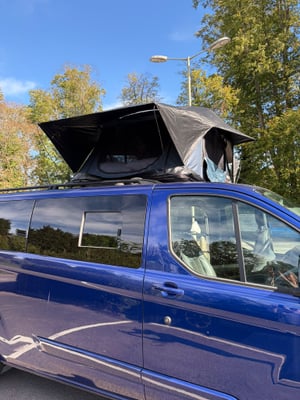 2017 Ford Transit Custom 2.0 — photo 63 of 66