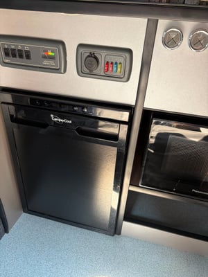 2017 Ford Transit Custom 2.0 — photo 18 of 43