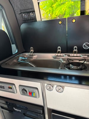 2017 Ford Transit Custom 2.0 — photo 20 of 43