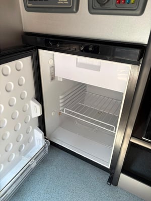 2017 Ford Transit Custom 2.0 — photo 23 of 43