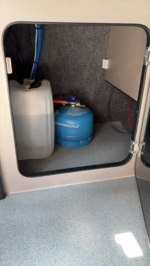 2017 Ford Transit Custom 2.0 — photo 31 of 43