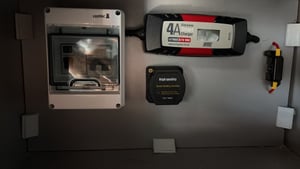 2017 Ford Transit Custom 2.0 — photo 34 of 43