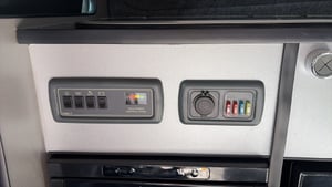 2017 Ford Transit Custom 2.0 — photo 35 of 43