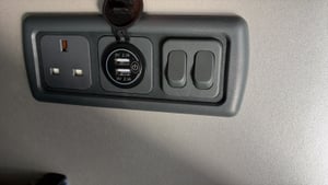 2017 Ford Transit Custom 2.0 — photo 36 of 43