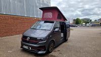 2020 Volkswagen Transporter T6.1 Highline - Image 3