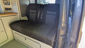 2020 Volkswagen Transporter T6.1 Highline — photo 13 of 57