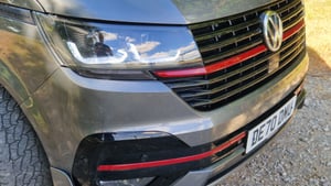 2020 Volkswagen Transporter T6.1 Highline — photo 14 of 57