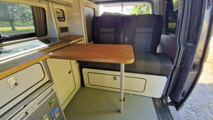 2020 Volkswagen Transporter T6.1 Highline — photo 26 of 57