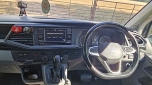 2020 Volkswagen Transporter T6.1 Highline — photo 33 of 57