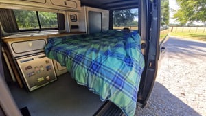 2020 Volkswagen Transporter T6.1 Highline — photo 35 of 57
