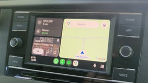 2020 Volkswagen Transporter T6.1 Highline — photo 47 of 57