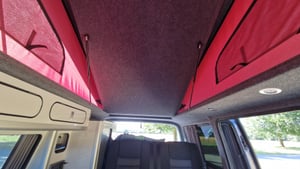 2020 Volkswagen Transporter T6.1 Highline — photo 40 of 57