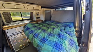2020 Volkswagen Transporter T6.1 Highline — photo 48 of 57