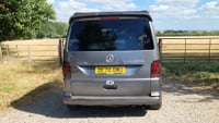 2020 Volkswagen Transporter T6.1 Highline - Image 2