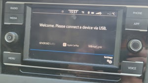 2020 Volkswagen Transporter T6.1 Highline — photo 52 of 57