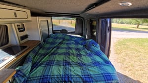 2020 Volkswagen Transporter T6.1 Highline — photo 54 of 57