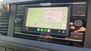 2020 Volkswagen Transporter T6.1 Highline — photo 57 of 57