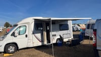 2011 Fiat Ducato - Image 3