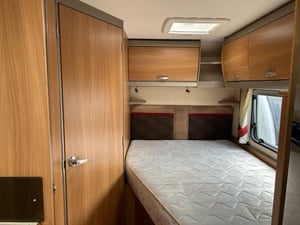 2011 Fiat Ducato — photo 4 of 8