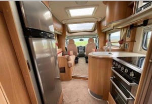 2011 Fiat Ducato — photo 6 of 8