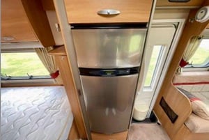 2011 Fiat Ducato — photo 7 of 8