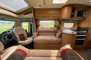 2011 Fiat Ducato — photo 8 of 8