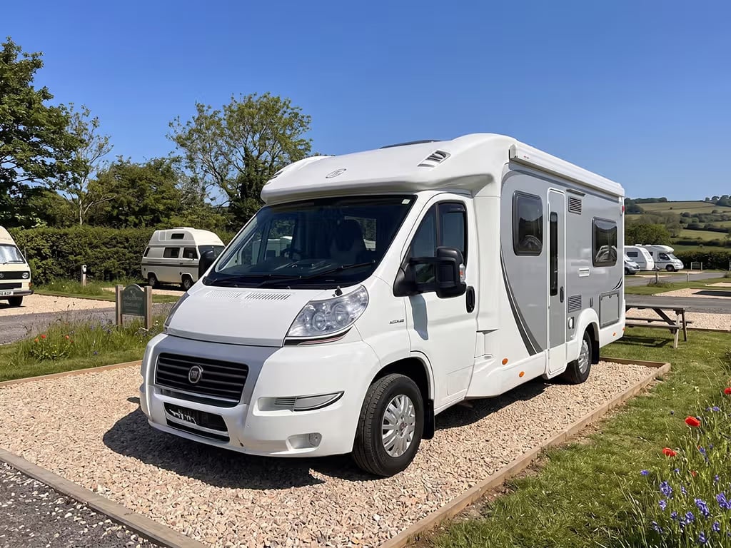 2011 Swift Bolero 680FB - Image 1