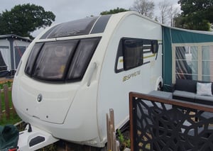 2016 Swift Sprite — photo 3 of 24