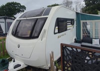 2016 Swift Sprite - Image 3