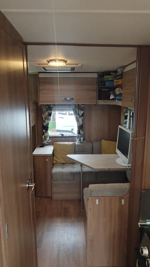 2016 Swift Sprite — photo 4 of 24