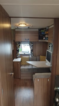 2016 Swift Sprite - Image 4