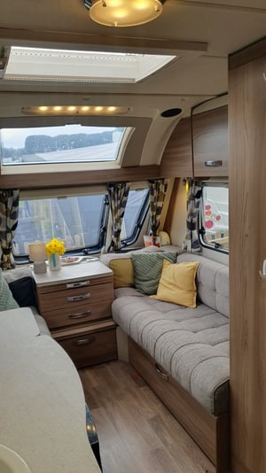 2016 Swift Sprite — photo 6 of 24