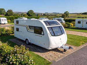 2016 Swift Sprite